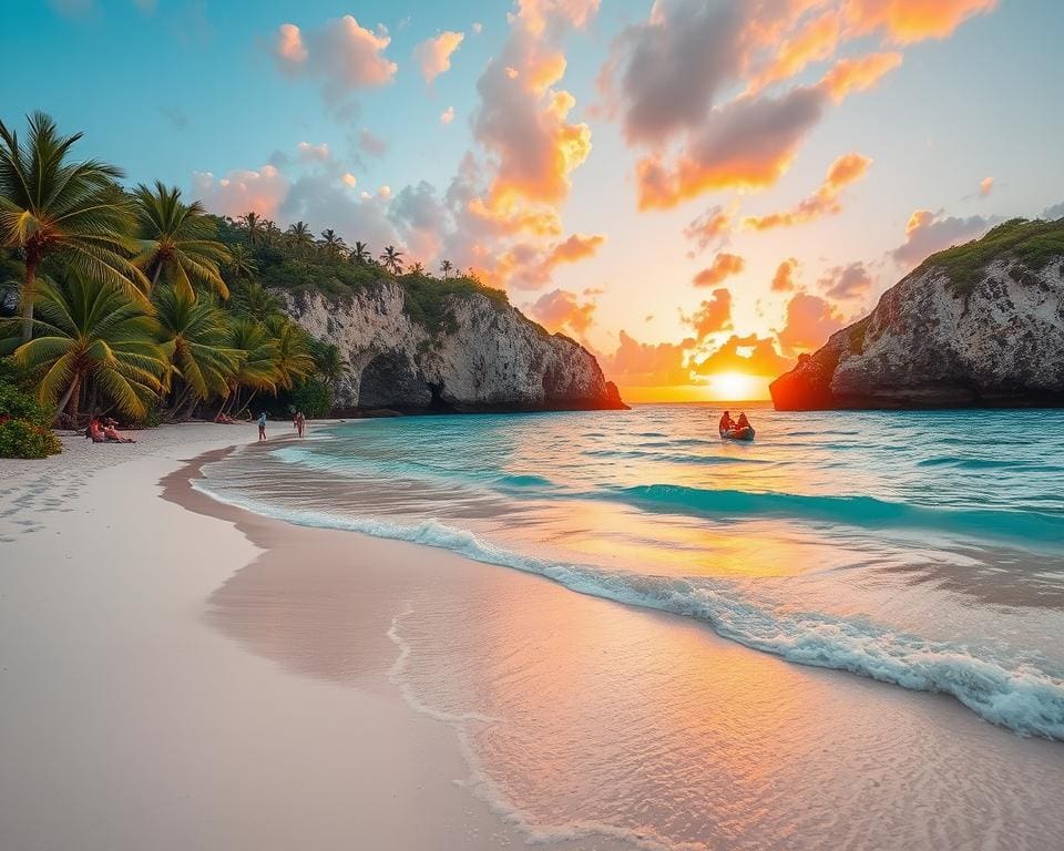 Strände und Abenteuer in Tulum, Mexiko