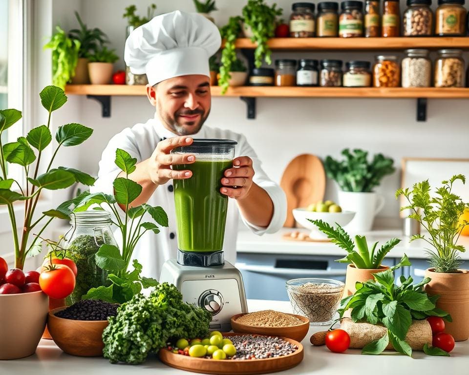 Superfoods clever integrieren: Deine Tipps