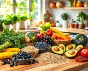 Superfoods integrieren: Gesunde Ernährung leicht gemacht