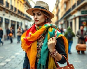 The Art of Accessorizing: From Scarves to Hats