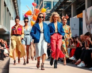 The Best of 2024: Top Fashion Trends