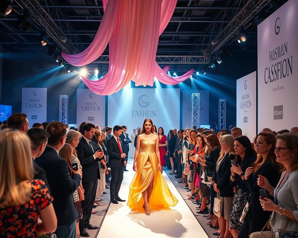 Top-Events in Fashion Events