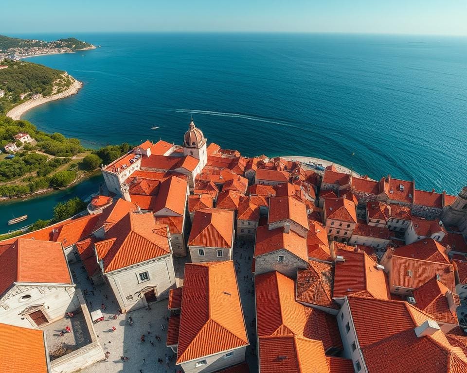 UNESCO Weltkulturerbe Dubrovnik