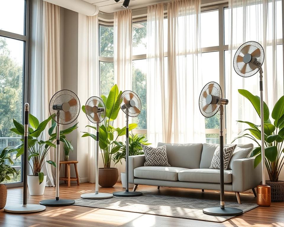 Ventilator Test 2024