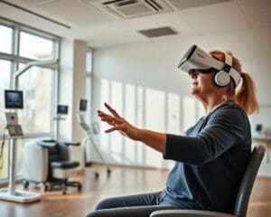 Virtuelle Realität in der Rehabilitation