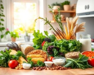 Vitamin B-Komplex: Energie und Gesundheit