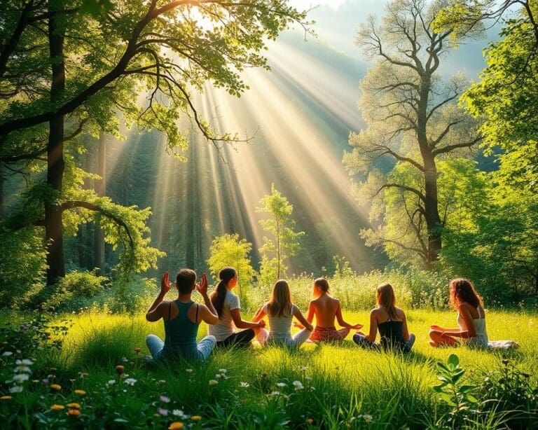 Vitamin D: Sonnenlicht für ein starkes Immunsystem