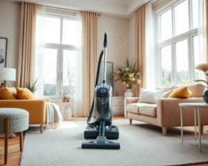 Warum ein guter Staubsauger das Herzstück deines Hauses ist