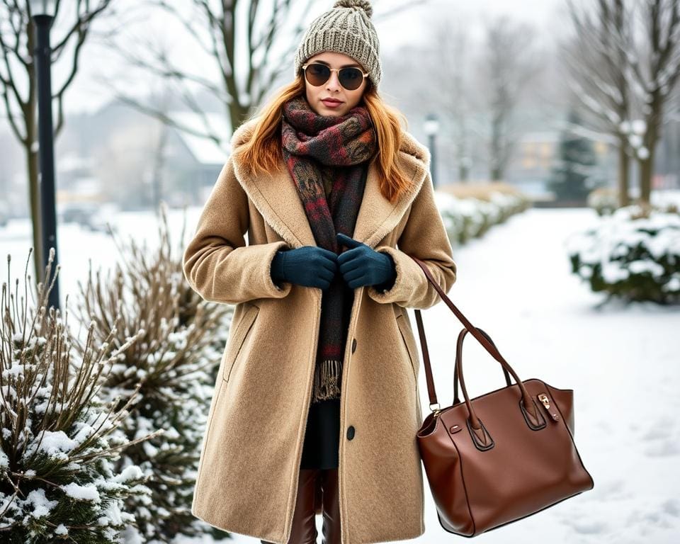 Wintermode Must-Haves