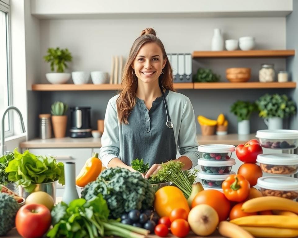 Ernährungsberater: Ernährungsberatung für eine bessere Gesundheit