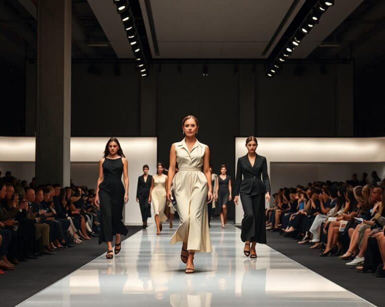 Givenchy: Moderne Eleganz für jeden Anlass