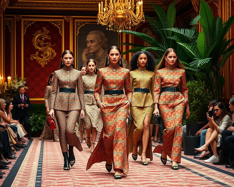 Gucci: Tradition trifft auf mutige Innovation