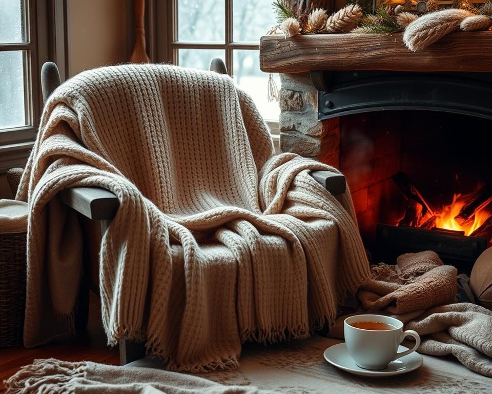 Kaschmirpullover: Gemütlich durch den Winter