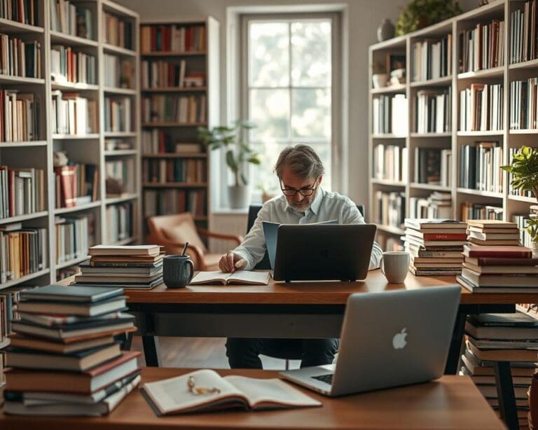 Lektor: Der Lektor – Unverzichtbar für erfolgreiche Buchveröffentlichungen