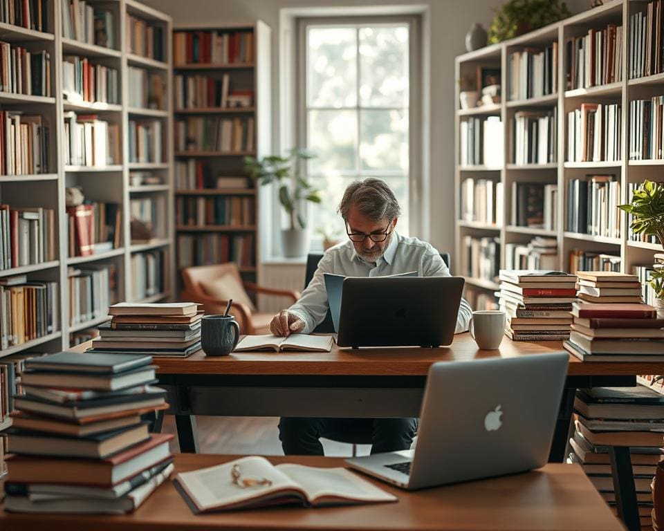 Lektor: Der Lektor – Unverzichtbar für erfolgreiche Buchveröffentlichungen