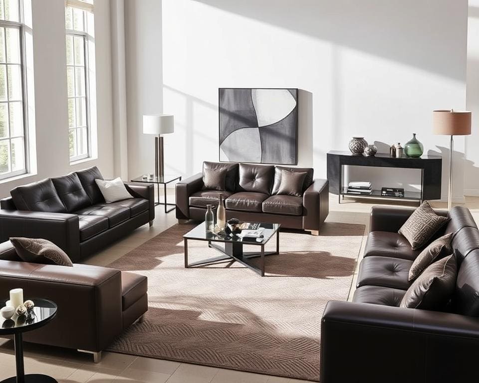 Modelle von Ligne Roset