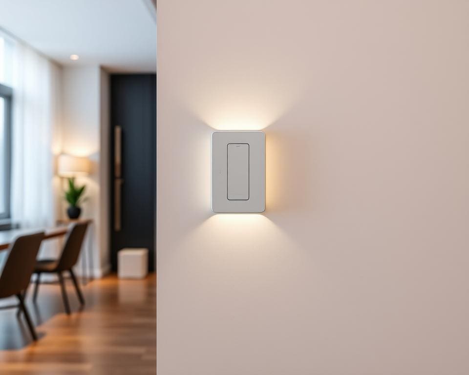 Smarte Lichtschalter: Moderne Steuerung für dein Zuhause