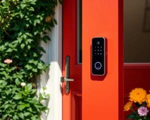 Smarte Türklingeln mit Gesichtserkennung für mehr Sicherheit