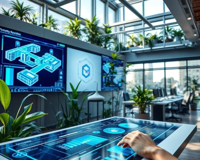 facility (24): Ihr CAFM-System für modernes Gebäudemanagement