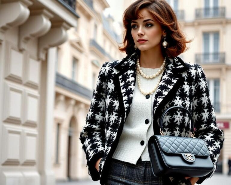 Chanel: Mode für Generationen – Zeitlos und elegant