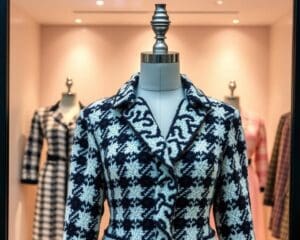 Chanel: Tweed-Kreationen, die Geschichte schreiben