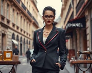 Chanel: Wie Cocos Vision die Mode revolutionierte