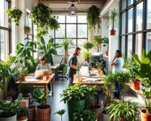 Die besten Tipps für nachhaltiges Arbeiten