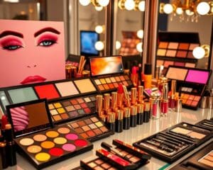 Die neuesten Make-up-Trends 2024