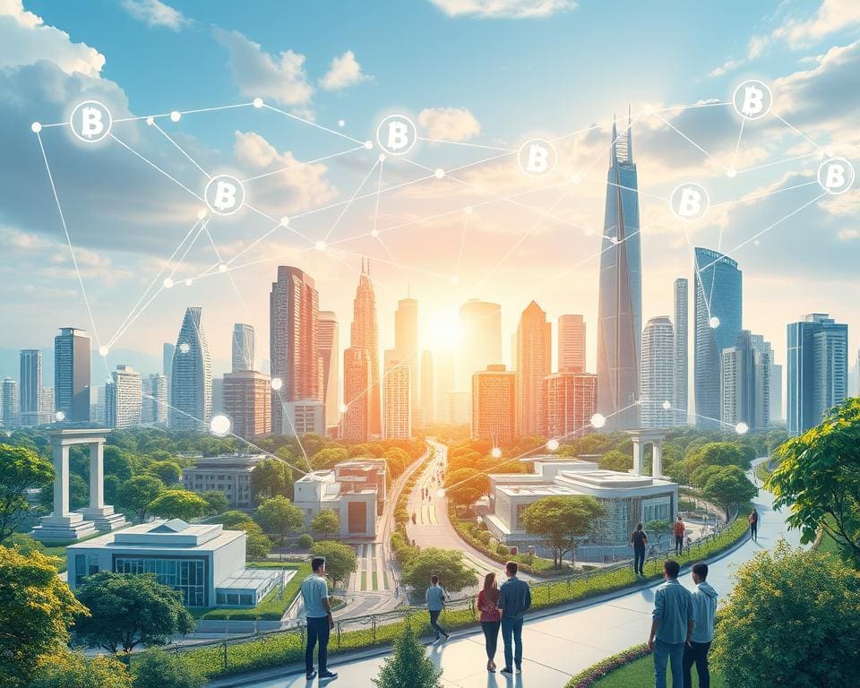 Effizienzsteigerung im Immobilienmarkt durch digitale Innovationen