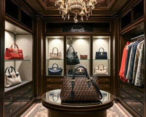 Fendi: Taschen, die in keiner Garderobe fehlen dürfen