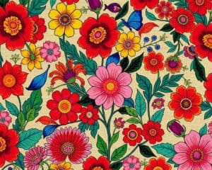 Gucci: Farbenfrohe Prints, die inspirieren