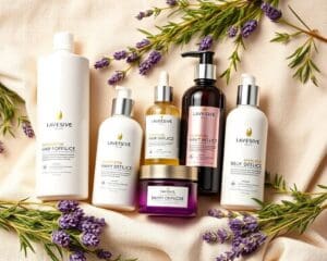 Haarpflegeprodukte, die wirklich wirken