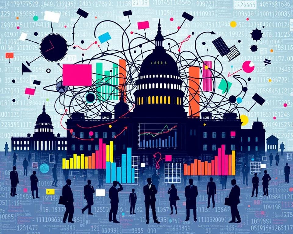 Herausforderungen bei Datenanalysen