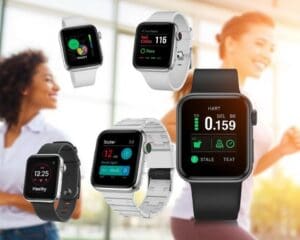 Können Wearables die Behandlung von Diabetes erleichtern?