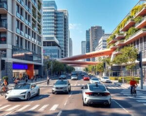 Können autonome Systeme die Sicherheit im Straßenverkehr erhöhen?