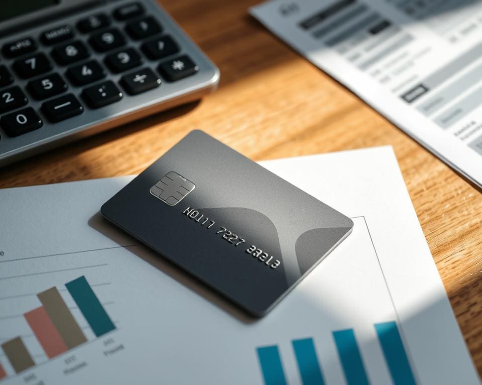 Kreditkarte mit monatlicher Rückzahlung: So geht’s