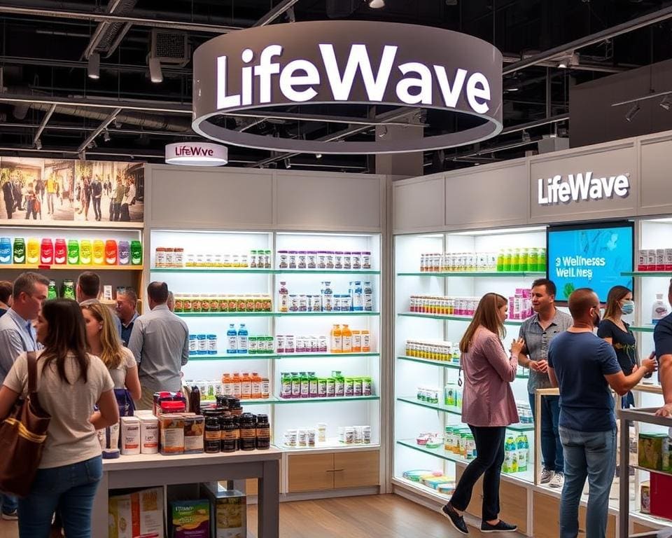 LifeWave Produkte kaufen