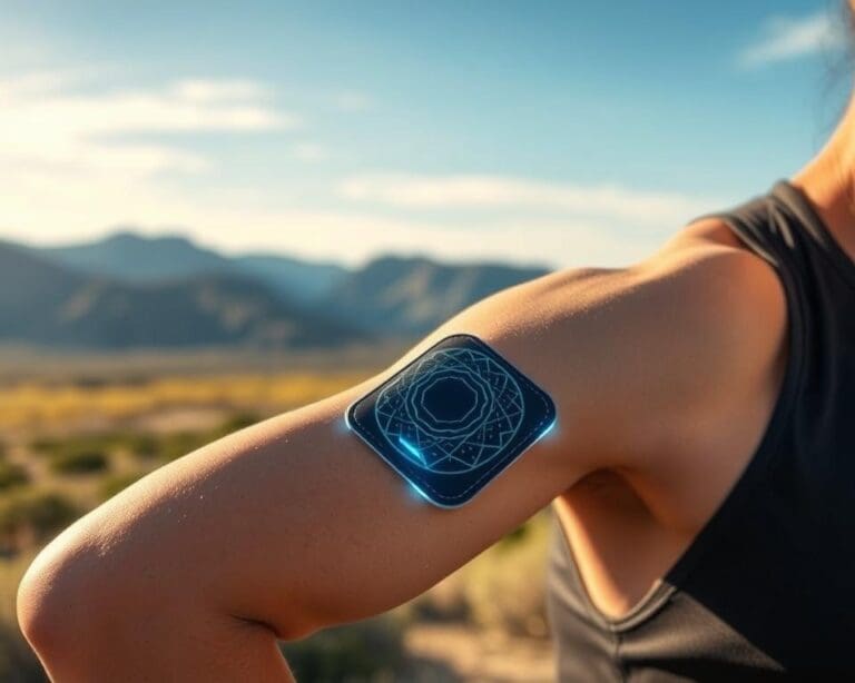 LifeWave X49 Pflaster: Dein Begleiter für neue Leistungen