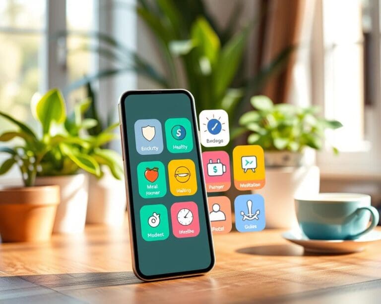 Lifestyle-Apps, die dein Leben erleichtern