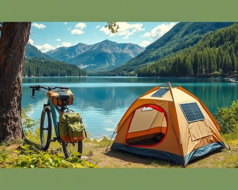 Nachhaltige Reiseplanung leicht gemacht