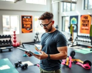 Personal Coach: Individuelle Trainingspläne entwickeln