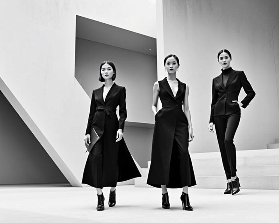 Prada: Minimalismus trifft auf maximale Wirkung