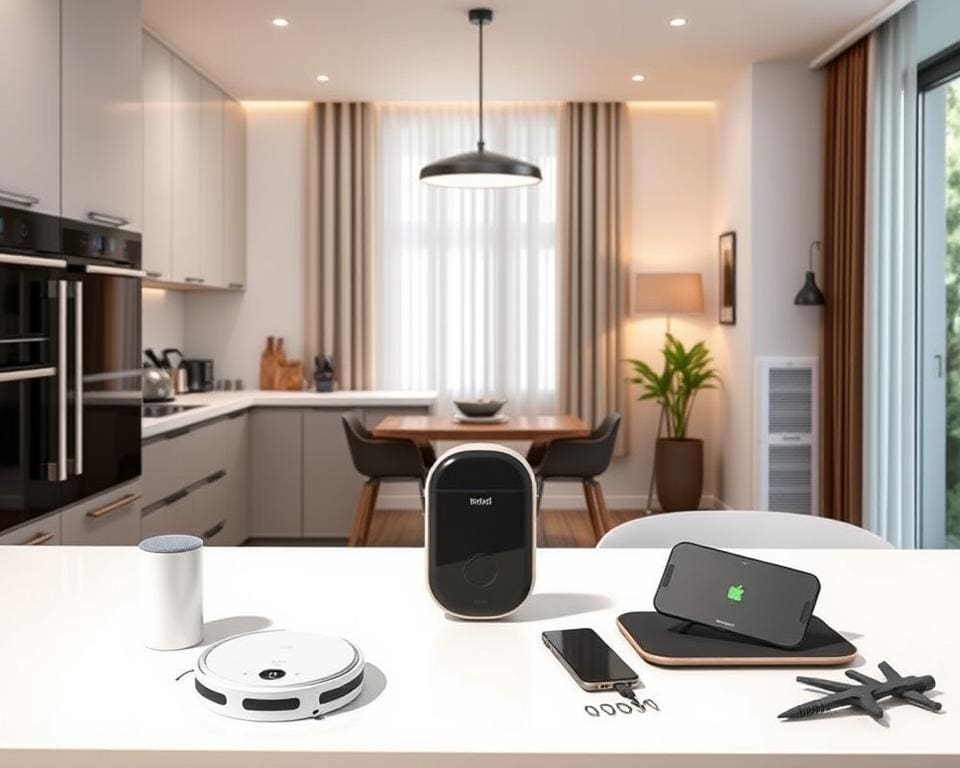 Praktische Gadgets für verschiedene Lebensbereiche