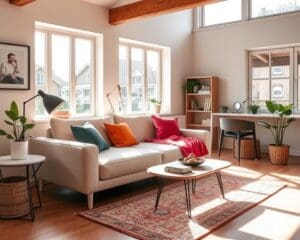 Schlafsofas von Innovation: Kompakt und bequem