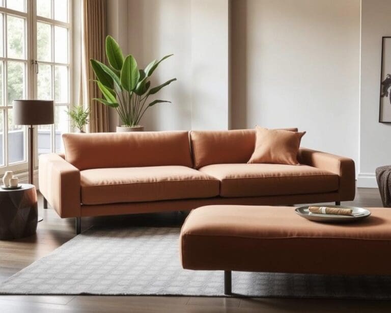 Schlafsofas von Ligne Roset: Praktisch und stilvoll