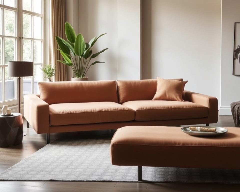 Schlafsofas von Ligne Roset: Praktisch und stilvoll