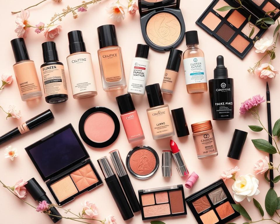 Schminktipps 2024 für langanhaltendes Make-up