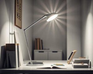 Schreibtischlampen von Artemide: Helles Licht für den Tag