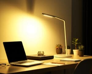Schreibtischlampen von Philips: Helles Licht für dein Büro