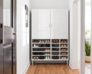 Schuhschränke von IKEA: Ordnung leicht gemacht